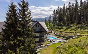 Czarny Kamien Resort & Spa